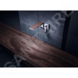 Axor MyEdition - Mitigeur de lavabo encastré, chrome/sans plaque 47062000