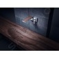 Axor MyEdition - Mitigeur de lavabo encastré, chrome/sans plaque 47062000