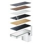 Axor MyEdition - Mitigeur de lavabo encastré, chrome/sans plaque 47062000