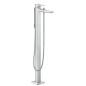 Hansgrohe Metropol - Mitigeur de baignoire à levier au sol, chrome 32532000