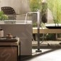Hansgrohe Metropol - Mitigeur de baignoire à levier au sol, chrome 32532000