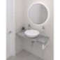 Carte AVICE 230x36cm, Ciment