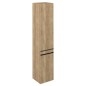 SITIA 2 Unité de rangement de porte 35x172x32cm, gauche/droite/oak Alabama SITIA 2 Unité de rangement de porte 35x172x32cm, gauche/droite/oak Alabama