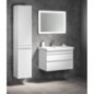 SITIA 2 Unité de rangement de porte 46,7x172x32cm, gauche/droite/blanc mat SITIA 2 Unité de rangement de porte 46,7x172x32cm, gauche/droite/blanc mat