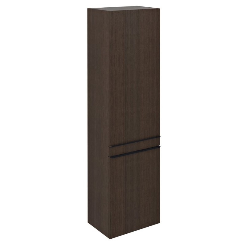 SITIA 2 Unité de rangement de porte 46,7x172x32cm, gauche/droite/Pine Rustique SITIA 2 Unité de rangement de porte 46,7x172x32cm, gauche/droite/Pine Rustique