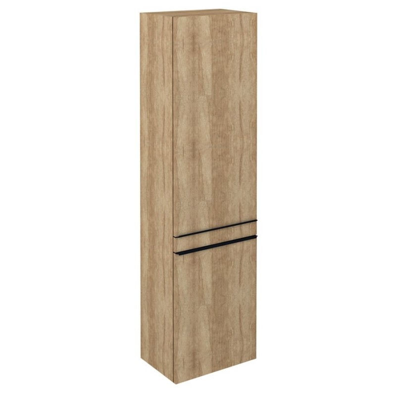 SITIA 2 Unité de rangement de porte 46,7x172x32cm, gauche/droite/oak Alabama SITIA 2 Unité de rangement de porte 46,7x172x32cm, gauche/droite/oak Alabama