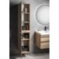SITIA 2 Unité de rangement de porte 46,7x172x32cm, gauche/droite/oak Alabama SITIA 2 Unité de rangement de porte 46,7x172x32cm, gauche/droite/oak Alabama