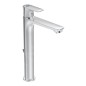 Ideal Standard Connect Air - Mitigeur de lavabo Slim avec vidage, chrome A7025AA
