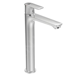 Ideal Standard Connect Air - Mitigeur de lavabo Slim, BlueStart, chrome A7028AA