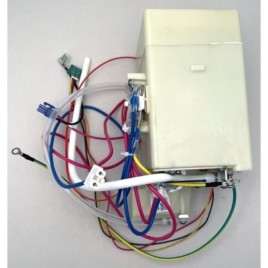 Module de chauffage VEEN CLEAN et citerne à eau