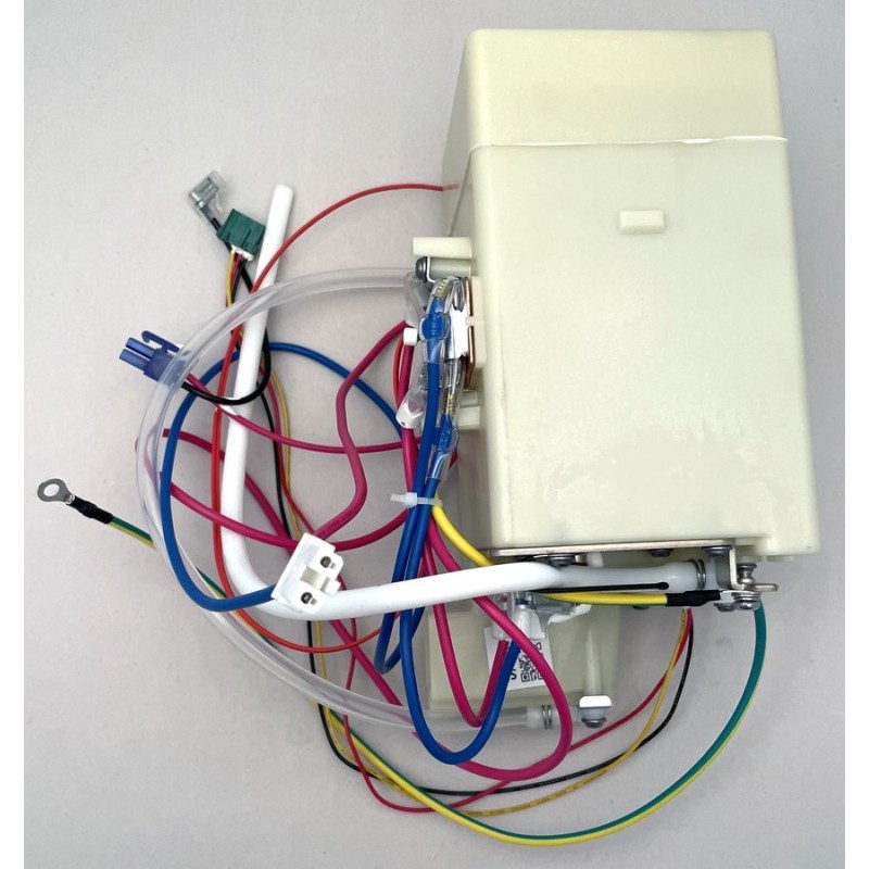 Module de chauffage VEEN CLEAN et citerne à eau
