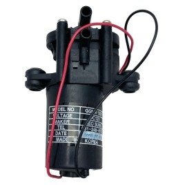 VEEN CLEAN water pump