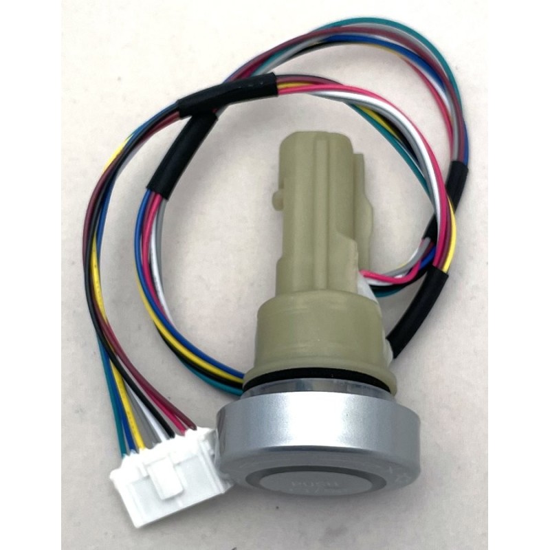 Bouchon de commande manuel VEEN CLEAN