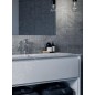Ideal Standard Connect Air - Mitigeur de lavabo Grande avec vidage, chrome A7054AA