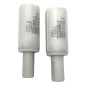 VEEN CLEAN soft close hinge