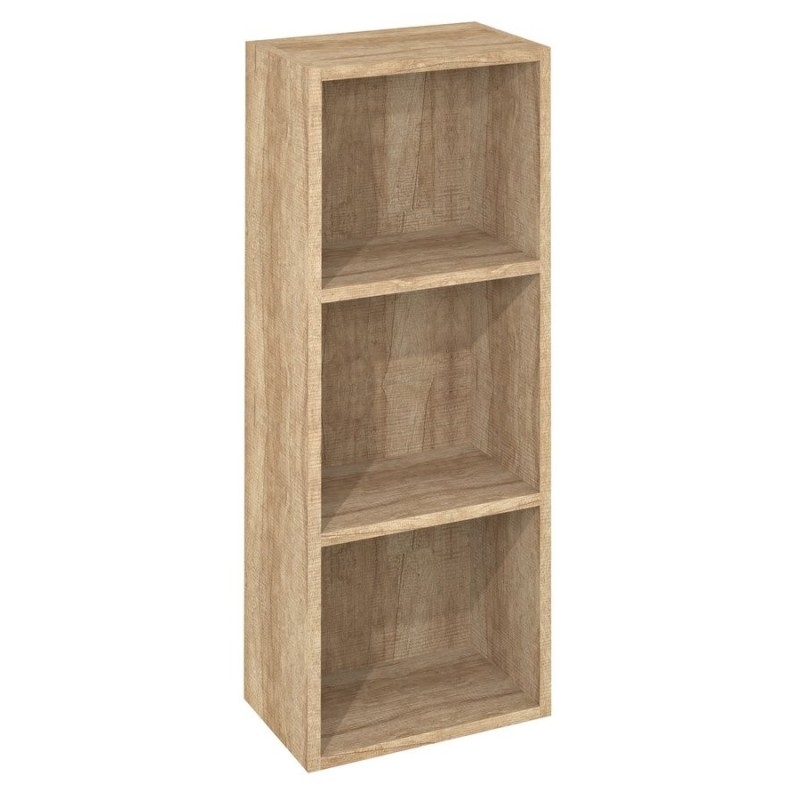 ESPACE open box 35x94x22cm, chêne Alabama ESPACE open box 35x94x22cm, chêne Alabama