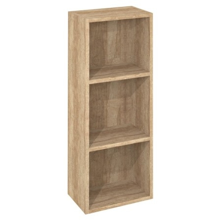 ESPACE open box 35x94x22cm, chêne Alabama