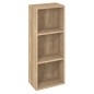 ESPACE open box 35x94x22cm, chêne Alabama ESPACE open box 35x94x22cm, chêne Alabama