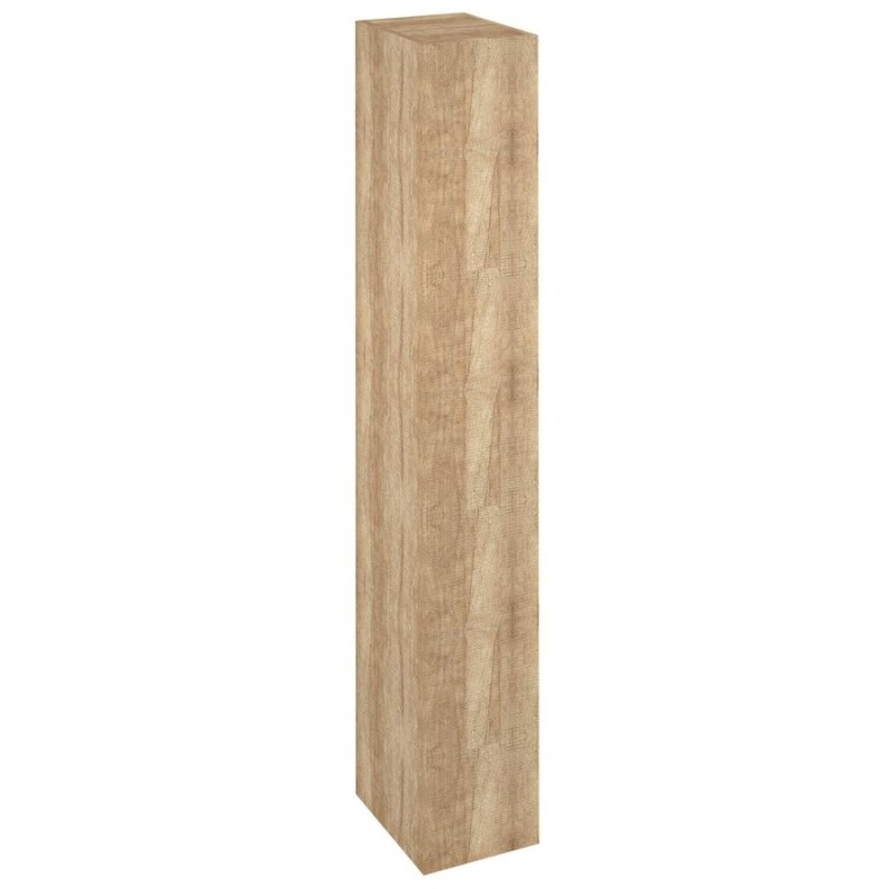 ESPACE Unité de stockage 25x172x32cm, 1x porte, gauche/droite/oak Alabama ESPACE Unité de stockage 25x172x32cm, 1x porte, gauche/droite/oak Alabama