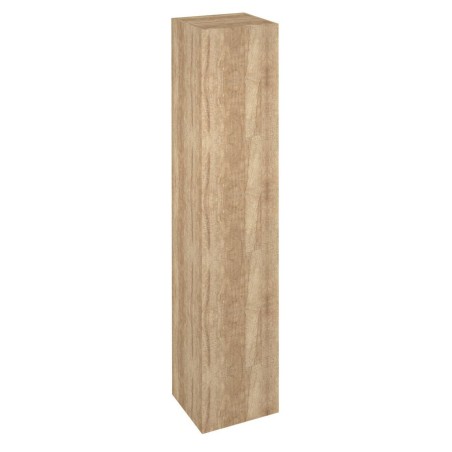 ESPACE Unité de stockage 35x172x32cm, 1x porte, gauche/droite/oak Alabama