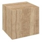 ESPACE Unité de stockage 35x35x32cm, 1x porte, gauche/droite/oak Alabama ESPACE Unité de stockage 35x35x32cm, 1x porte, gauche/droite/oak Alabama