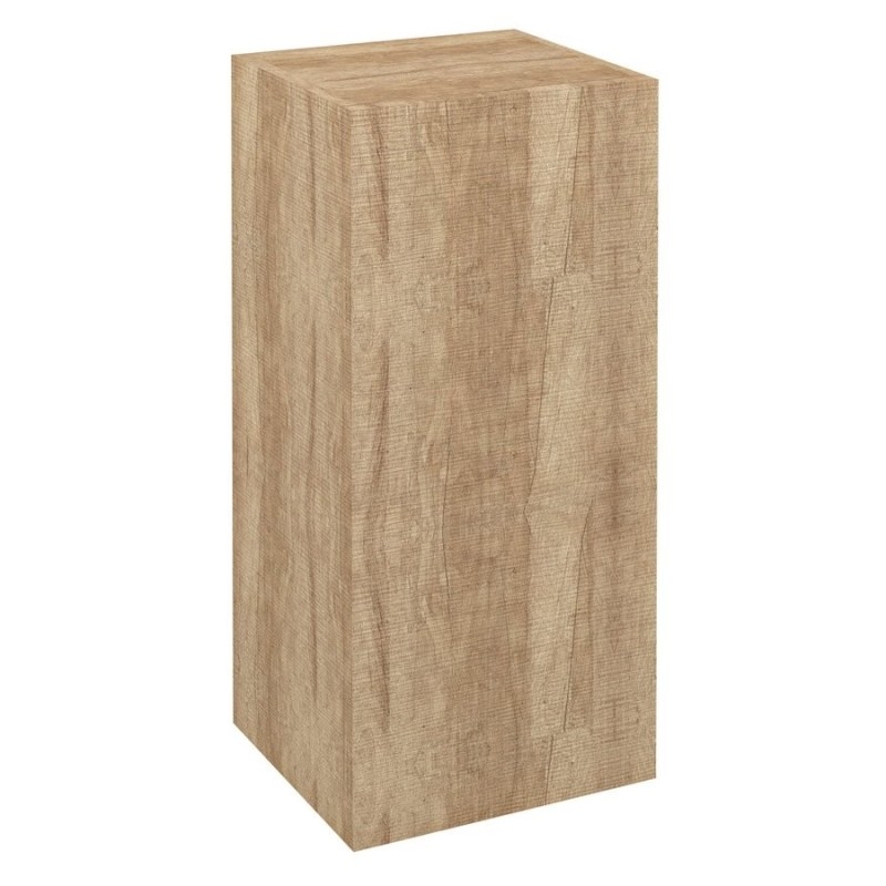 ESPACE Unité de stockage 35x78x32cm, 1x porte, gauche/droite/oak Alabama ESPACE Unité de stockage 35x78x32cm, 1x porte, gauche/droite/oak Alabama