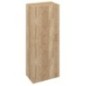 ESPACE Unité de stockage 35x94x22cm, 1x porte, gauche/droite/oak Alabama