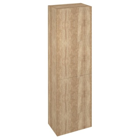 ESPACE Unité de stockage 50x172x32cm, porte 2x, gauche/droite/oak Alabama