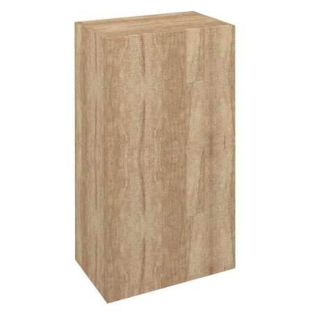 ESPACE Unité de stockage 50x94x32cm, 1x porte, gauche/droite/oak Alabama