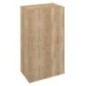 ESPACE Unité de stockage 50x94x32cm, 1x porte, gauche/droite/oak Alabama ESPACE Unité de stockage 50x94x32cm, 1x porte, gauche/droite/oak Alabama