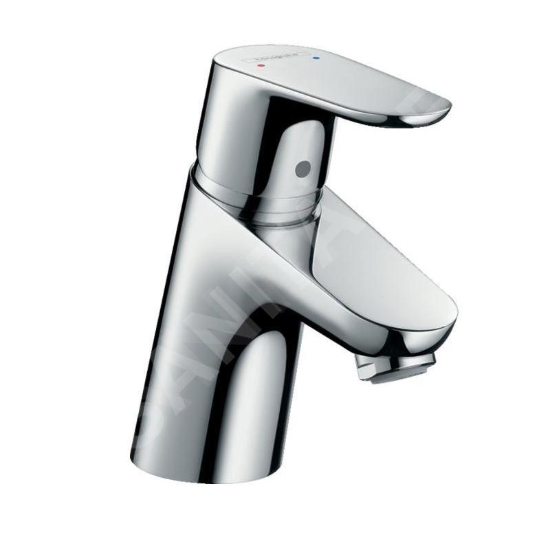 Hansgrohe Focus - Mitigeur de lavabo, chrome 31732000