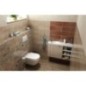 LATUS VI Vanity Unit 50x50x22 cm, gauche, chêne Alabama LATUS VI Vanity Unit 50x50x22 cm, gauche, chêne Alabama