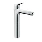 Hansgrohe Focus - Mitigeur de lavabo 230, avec vidage, chrome 31531000