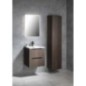 CIRASA Vanity Unit 58x54x39cm, blanc brillant CIRASA Vanity Unit 58x54x39cm, blanc brillant