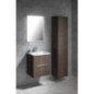 CIRASA Vanity Unit 48x54x39cm, blanc brillant CIRASA Vanity Unit 48x54x39cm, blanc brillant