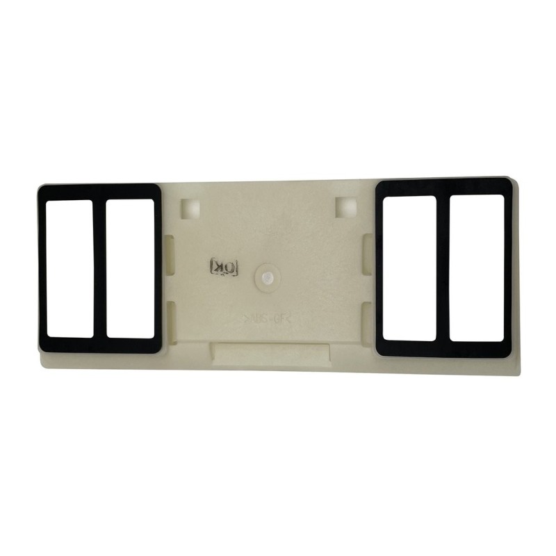 BLOOMING spare base plate