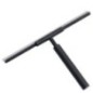 THOR squeegee, noir mat