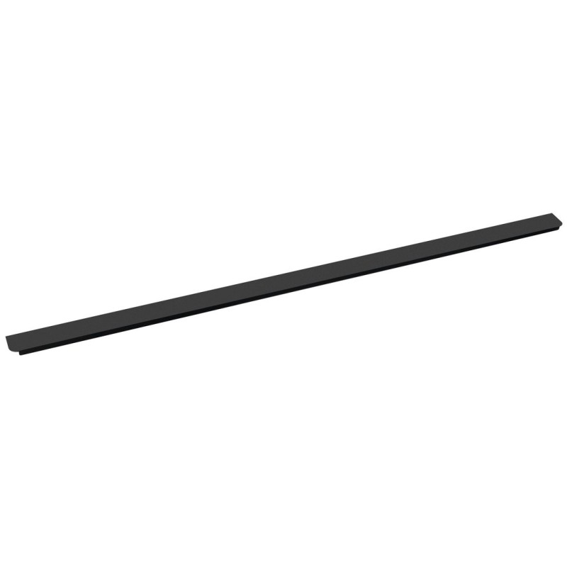 SITIA Poignée métallique 754 mm, noir mat