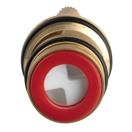 Cartouche de convertisseur