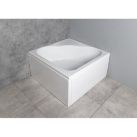 CARMEN L Corner Panel