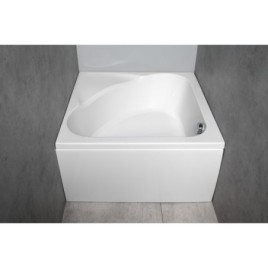 Panneau NIKA, blanc