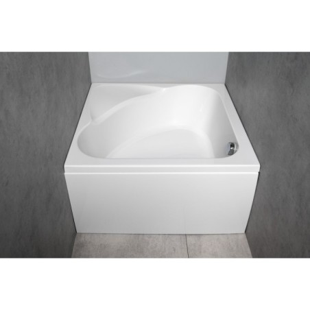Panneau NIKA, blanc
