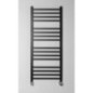 Rayon de salle de bain METRO 500x1200 mm, mat noir Rayon de salle de bain METRO 500x1200 mm, mat noir