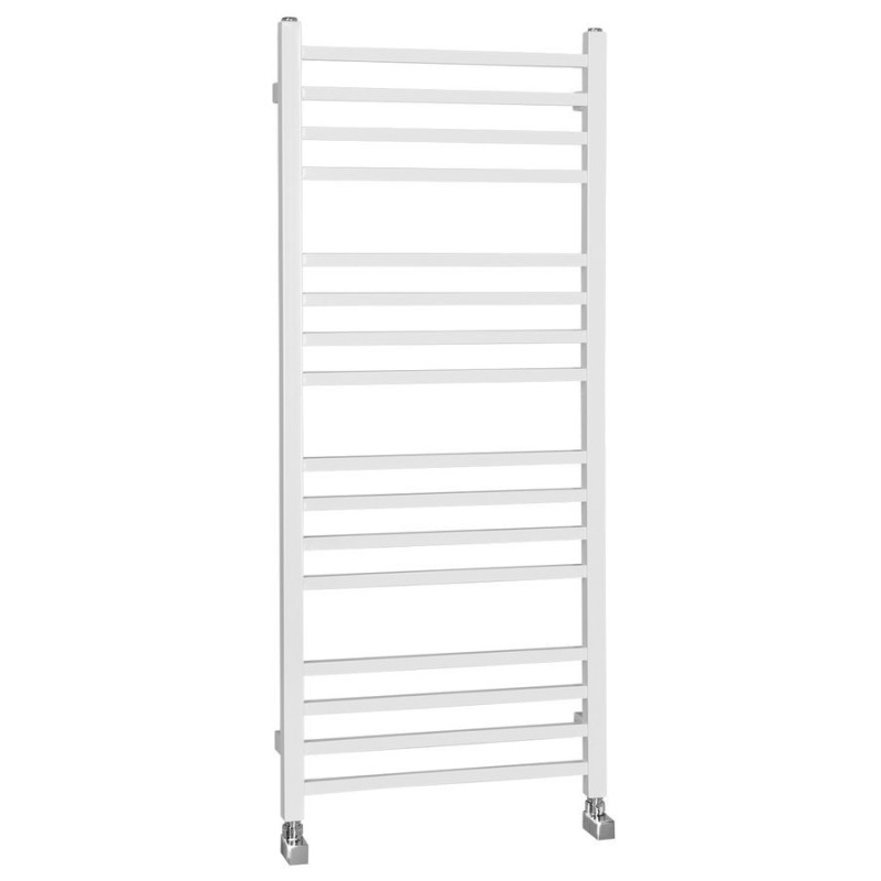 Radiateur de salle de bain METRO 500x1200 mm, blanc Radiateur de salle de bain METRO 500x1200 mm, blanc