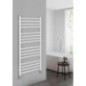 Radiateur de salle de bain METRO 500x1200 mm, blanc Radiateur de salle de bain METRO 500x1200 mm, blanc
