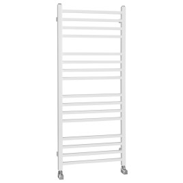 Radiateur de salle de bain METRO 500x1200 mm, blanc