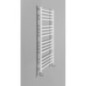 Radiateur de salle de bain METRO 500x1200 mm, blanc Radiateur de salle de bain METRO 500x1200 mm, blanc