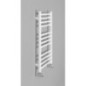Radiateur de salle de bain METRO 450x890 mm, blanc Radiateur de salle de bain METRO 450x890 mm, blanc