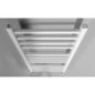 Radiateur de salle de bain METRO 450x890 mm, blanc Radiateur de salle de bain METRO 450x890 mm, blanc