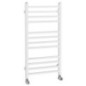 Radiateur de salle de bain METRO 450x890 mm, blanc Radiateur de salle de bain METRO 450x890 mm, blanc
